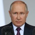 W Rosji będą nowe kary za "dezinformację". Putin broni "ochotników"