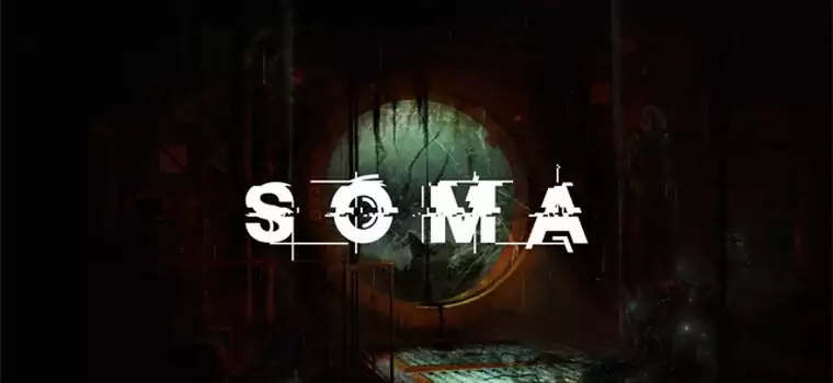 Znamy wymagania sprzętowe Somy - horroru od Frictional Games