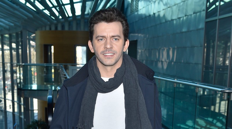 Piotr Głowacki - Plejada.pl