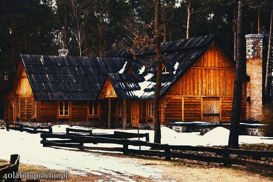 Historia "starej jedynki"