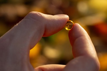 A D2-vitamin-kiegészítők csökkentik a D3-szintet! A szakértők elmagyarázzák, miért