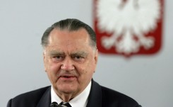 Jan Olszewski: KRS wymagała reformy, bo proces awansu sędziów budził podejrzenia [CAŁY WYWIAD]