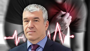 Infarkt sve češće pogađa mlađe, rizici u Srbiji među najvišima u Evropi