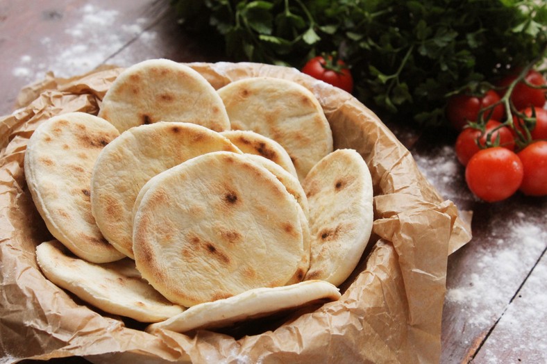 Chlebek pita