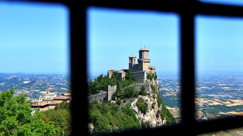 San Marino dziś