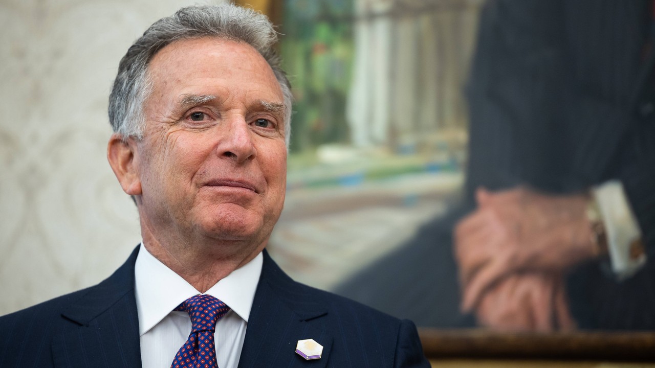 Iran i USA wracają do stołu? Specjalny wysłannik Trumpa poleci na rozmowy