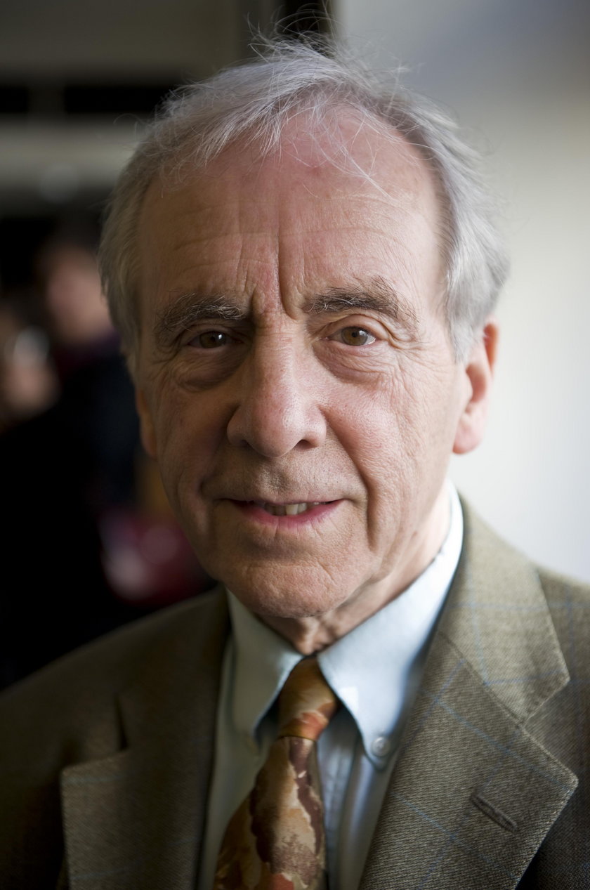 Andrew Sachs