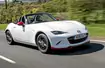 Mazda MX-5 Icon 