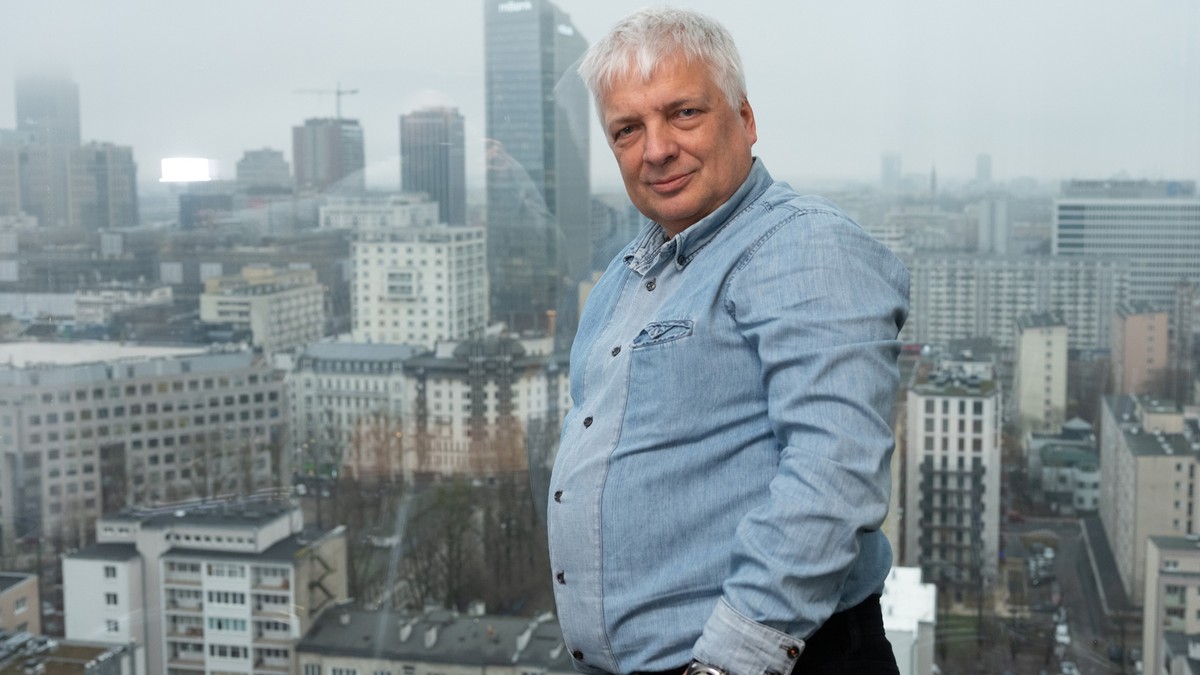 Robert Gwiazdowski