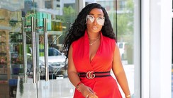 Make your Valentine's day red with these outfit ideas