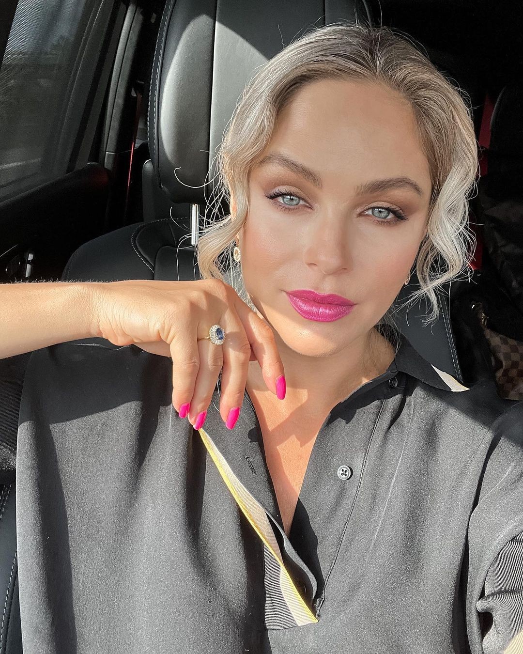 Ivana Gáborík Marián Gáborík