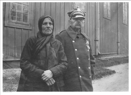 Ojcowie narodu. Niezwykłe portrety weteranów Powstania Styczniowego z czasów II RP [GALERIA]