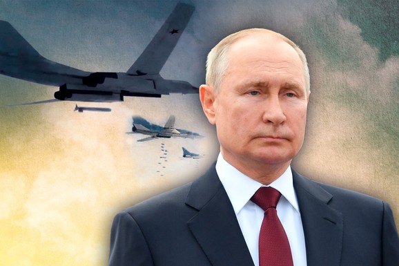 "Znamo šta Putin smera, MI SMO SLEDEĆA META!": Predsednik članice EU upalio alarm, Rusija sprema UDAR IZ ZASEDE koji će paralisati kontinent?!