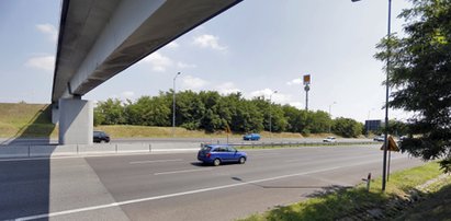 Zniknie garb na autostradzie A4 pod Rudą Śląską