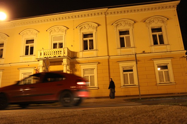 Budynek Prokuratury Okręgowej w Radomiu