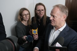 Rekonstrukcja rządu? Nie ma o tym mowy