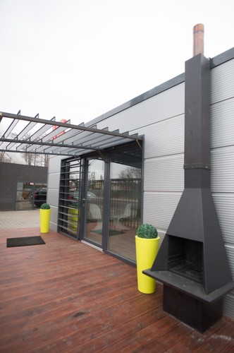 25-metrowe M2 do złożenia z paczki