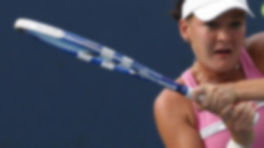 US Open: Radwańska z wielkimi nadziejami