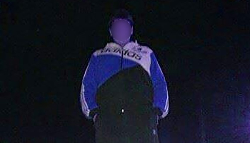 D. D. ima devet krivičnih prijava