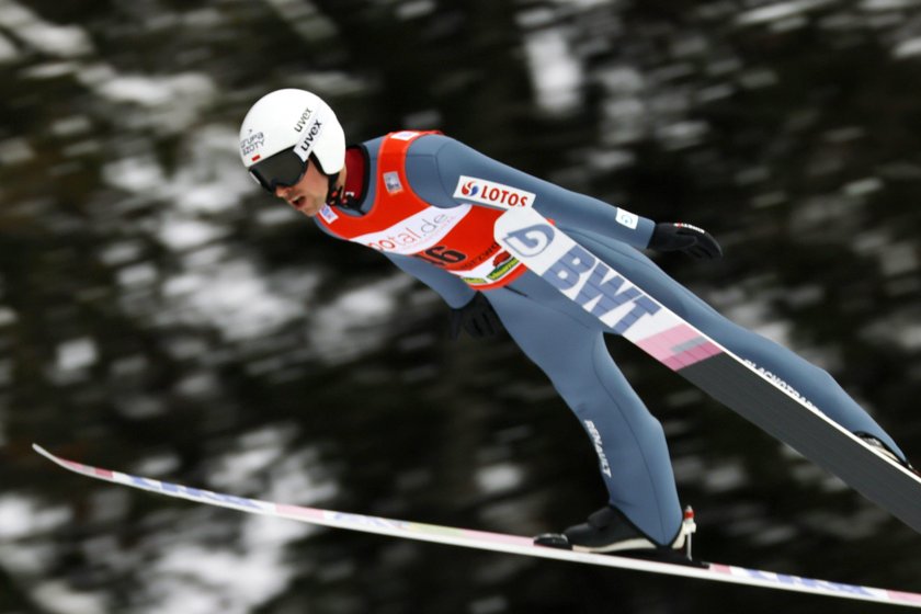 Kamil Stoch wygrał PŚ w Titisee-Neustadt