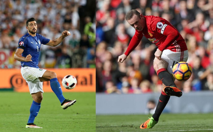 Czołowa '10' światowej listy płac w piłce nożnej