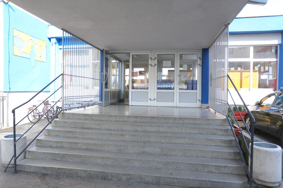 OŠ "Ivo Andrić" Banjaluka 