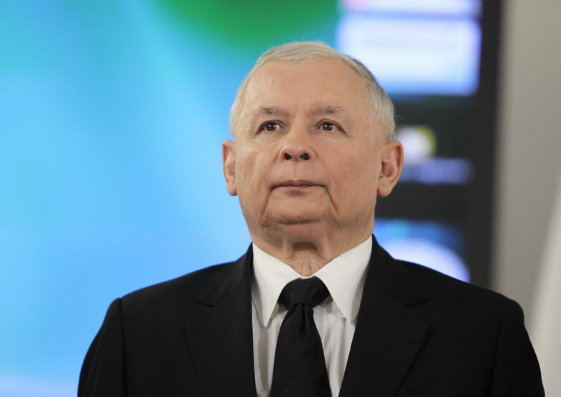 Jarosław Kaczyński