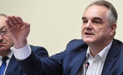 Pawlak o PSL: Albo mamy kręgosłup i jaja i potrafimy robić politykę, albo się trzęsiemy