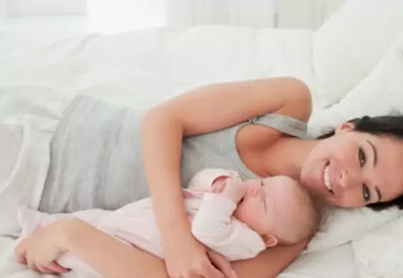 Poród domowy - bezpieczna alternatywa dla porodu szpitalnego?