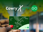 AfriGO & Cowry Card partner to revolutionise payment in Nigeria's Transport sector