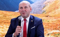 Szynkowski vel Sęk zastąpi Szymańskiego na stanowisku ministra ds. Unii Europejskiej