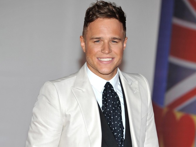 Olly Murs