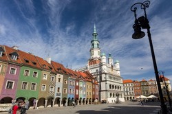 Spowolnienie dusi polskie miasta, bezrobocie rośnie