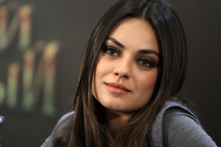 Mila Kunis - zarobiła 11 mln dol.