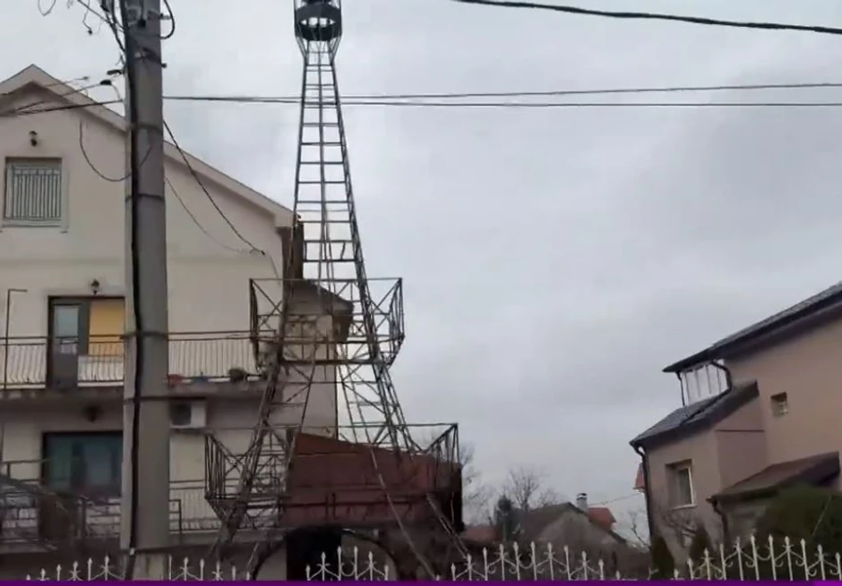 Autor tvrdi da je romantičan kao i pravi