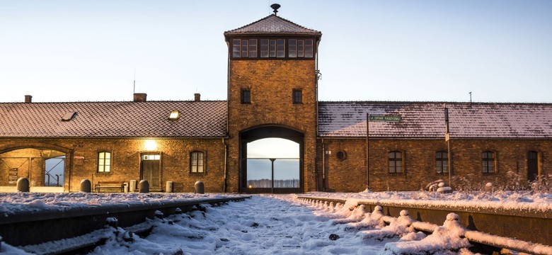 Przeżyli Holokaust; dziś żyją w ubóstwie i odczuwają skutki niemieckich eksperymentów