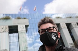 Wiceprezes warszawskiego SO odmówił dopuszczenia sędziego Tuleyi do pracy