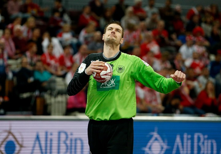 Polacy drogę po medal na mundialu w Katarze zaczęli od porażki z Niemcami