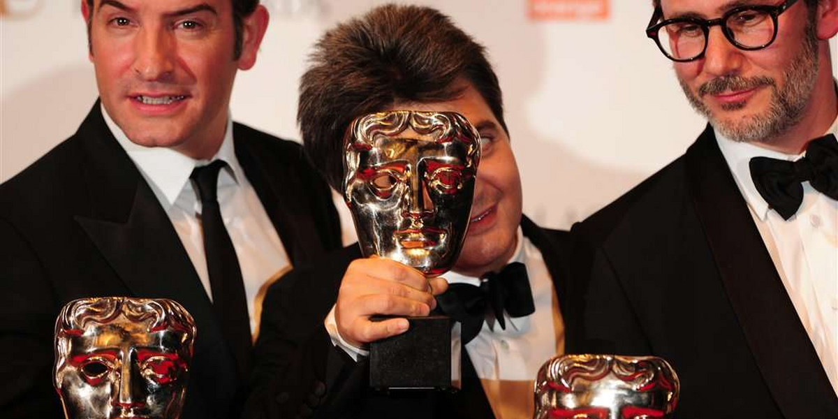 Nagrody BAFTA rozdane! Wygrał...