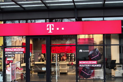 UOKiK karci T-Mobile. Klienci dostaną rekompensatę