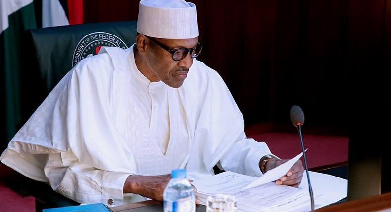 2019 Budget: Economist reacts to Buhari`s proposal on New Minimum wage