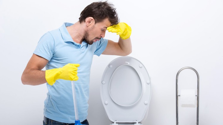 Hogyan szüntethető meg a vizelet szag fürdőszoba wc