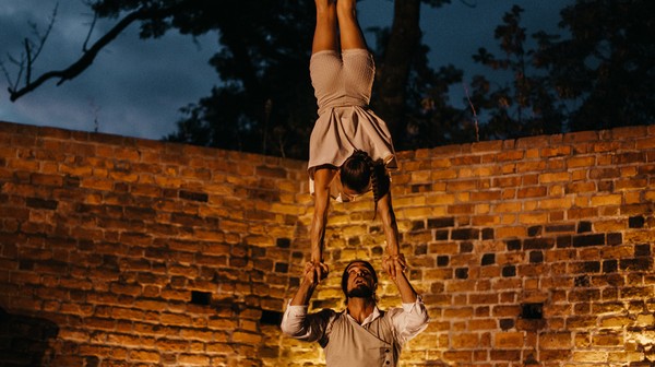 OFCA. Tam zawsze jest klimat!