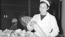 Były symbolem świąt w PRL. Ich wrogiem był Władysław Gomułka