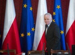 "Rynek traktuje jako pewnik, że Tusk będzie rządził dalej"