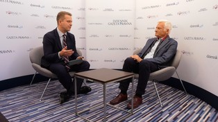 Buzek: UE jest wielkim marzeniem dla imigrantów z całego świata [WYWIAD]