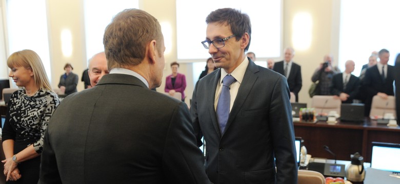 Ministrowie polityczni zamiast merytorycznych. Rekonstrukcja na raty?
