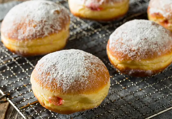 Tłusty czwartek w wersji light? Poznaj nasz przepis na najlepsze, dietetyczne pączki!