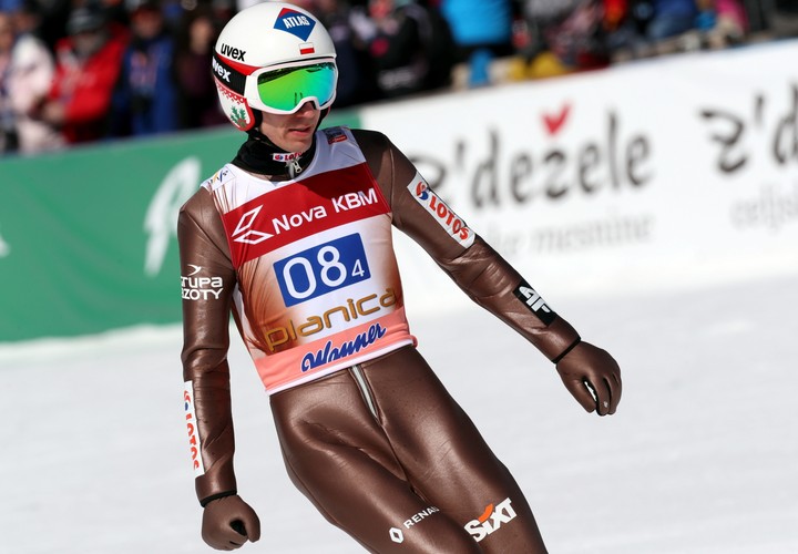 Kamil Stoch