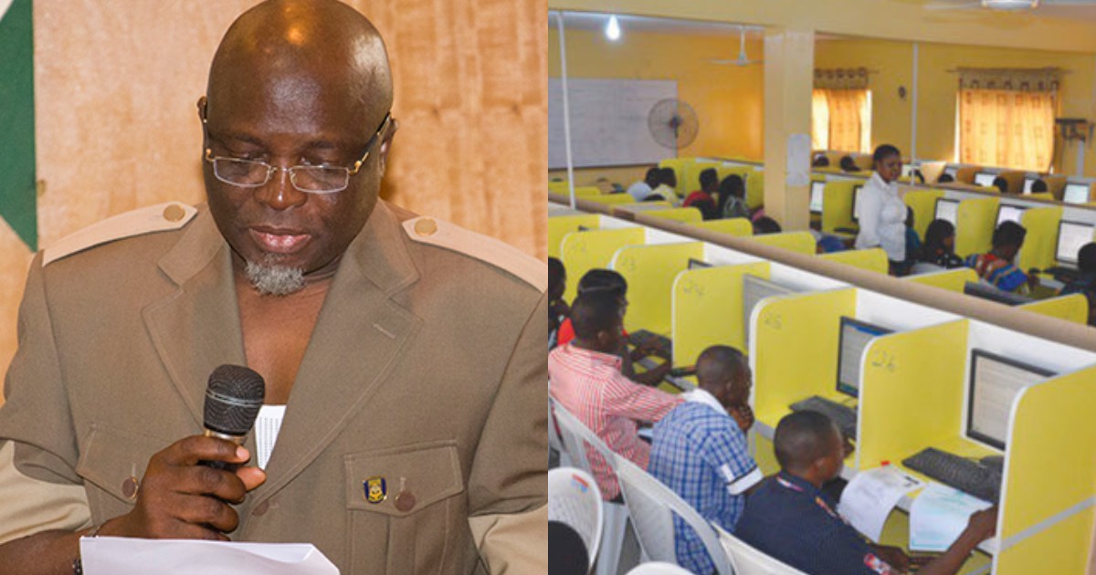 JAMB rolls out fresh update on release of 2024 results - Vimarsana News